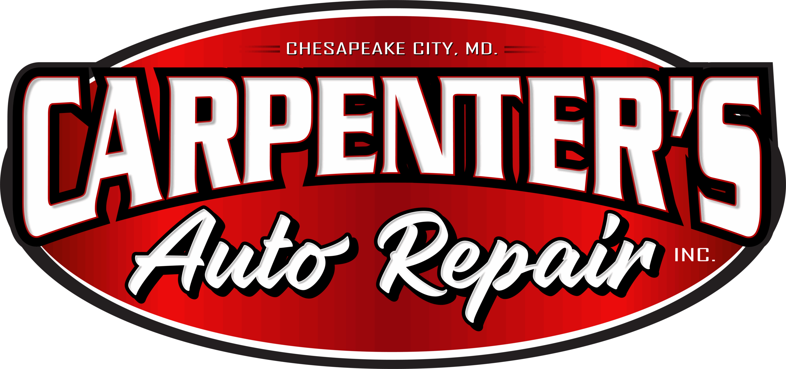 Carpenter's Logo File